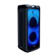 Parlante portátil AIWA-E.S AW-T1008F-PB 9500W Bluetooth