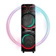 Parlante portátil AIWA-E.S AW-T2010-PB 14500W Bluetooth
