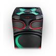 Parlante portátil AIWA-E.S AW-T2010-PB 14500W Bluetooth