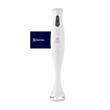 Licuadora Electrolux IBA10 de Mano 500W Blanca