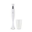 Licuadora Electrolux IBA10 de Mano 500W Blanca