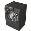 Lavasecarropas Candy ROW41066DWHCR 10Kg Seca 6Kg 1200Rpm Gris Inverter