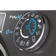 Lavasecarropas Candy ROW41066DWHCR 10Kg Seca 6Kg 1200Rpm Gris Inverter
