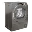 Secarropas Candy Ro C9tcerx-12 9Kg Por Calor Condensacion Anthracita