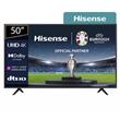 Televisor Smart Hisense 50A641GSV 50" Led Uhd 4K
