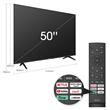 Televisor Smart Hisense 50A641GSV 50" Led Uhd 4K