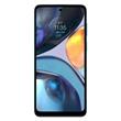 Celular Motorola G22 6.5" 128Gb 4Gb Helio G37 Artic Blue