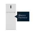 Heladera Philco PHNT456BT Blanca 455 Litros No Frost