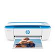Impresora HP 3775 J9V87A Multifuncion Deskjet Wifi