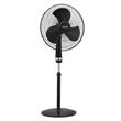 Ventilador Peabody PE-VP2061 De Pie 20" 60W 3 Velocidades