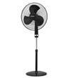 Ventilador Peabody PE-VP2061 De Pie 20" 60W 3 Velocidades