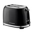 Tostadora Westinghouse WH-TM1000SEC01 1000W Eléctrica Negra