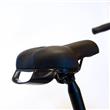 Bicicleta Randers BKE-720-B Rodado 20 Plegable 7 Velocidades Azul Petroleo