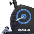 Bicicleta Randers ARG-134 8 Niveles 100Kg