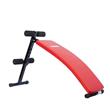 Tabla de Inversion Randers ARG-203 Para Abdominales