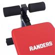 Tabla de Inversion Randers ARG-203 Para Abdominales