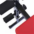 Tabla de Inversion Randers ARG-203 Para Abdominales
