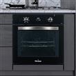 Horno Singer Flor 7867E 64,5 Litros Eléctrico Grill De Empotrar