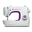 Maquina Singer M3505C Para Coser Electrónica 33 Diseños