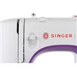 Maquina Singer M3505C Para Coser Electrónica 33 Diseños
