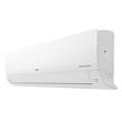 Aire Acondicionado Lg S4-W24K231E 6450W Frio Calor Split Dual Inverter