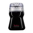 Molinillo Moulinex AR110858 De Cafe Negro