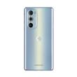 Celular Motorola Edge 30 Pro 6.7" 256Gb 12Gb Snapdragon 8 Blanco Plata
