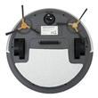 Aspiradora Daewoo DW-AR900W Robot Rider White