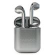 Auriculares Daewoo DW-CS3105-SLV Candy Spark Plata