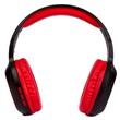 Auricular Eurosound ES-BT159COL Vincha Bluetooth Cyclone Rojo