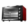 Horno Daewoo DW-4504CA R 45 Litros Electrico Con Anafe