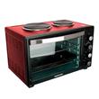 Horno Daewoo DW-4504CA R 45 Litros Electrico Con Anafe