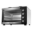 Horno Daewoo DW-4504CA B 45 Litros Electrico Con Anafe