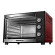 Horno Daewoo DW-5090E R 55 Litros Electrico Grill