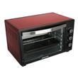 Horno Daewoo DW-5090E R 55 Litros Electrico Grill