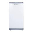 Heladera Vostok KD-240F Blanco 260 Litros Con Congelador