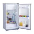 Heladera Vostok KD-240F Blanco 260 Litros Con Congelador