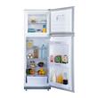 Heladera Vostok KD-360F Blanca 360 Litros Con Freezer