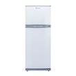 Heladera Vostok KD-420F Blanca 420 Litros Con Freezer
