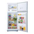 Heladera Vostok KD-420F Blanca 420 Litros Con Freezer