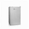 Freezer Vertical Vostok VT-80FV 90 Litros Blanco Bajo Mesada