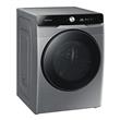 Lavasecarropas Samsung WD22T6500GV 22Kg Seca 13Kg Plata Inverter