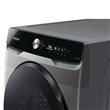 Lavasecarropas Samsung WD22T6500GV 22Kg Seca 13Kg Plata Inverter