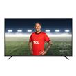 Televisor Smart TCL L50P615 50" Ultra HD 4K Android