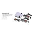 Consola Gadnic Gm2 Retro De Juegos Arcade 620 Juegos 2 Joystick Coneccion TV
