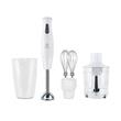 Licuadora Electrolux IBA20 De Mano 500W Blanca