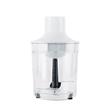 Licuadora Electrolux IBA20 De Mano 500W Blanca
