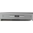 Lavavajilla Ariston LFO3P31WLXAG 15 Cubiertos 10 Programas Inverter