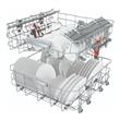 Lavavajilla Ariston LFO3P31WLXAG 15 Cubiertos 10 Programas Inverter