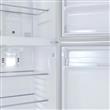 Heladera Drean HDR300N00M Acero 285 Litros No Frost